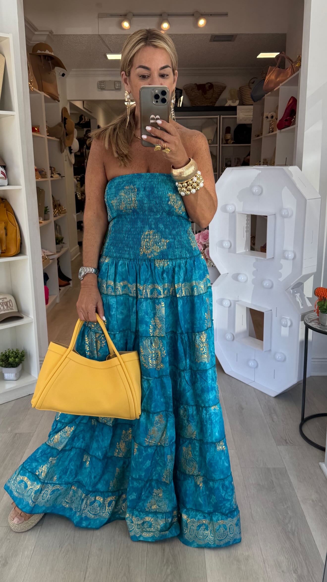 CB 5774 DRESS