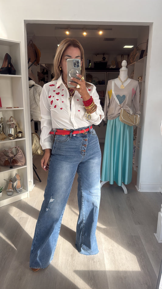 CB 5213 JEANS