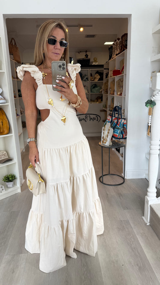 CB 5601 DRESS