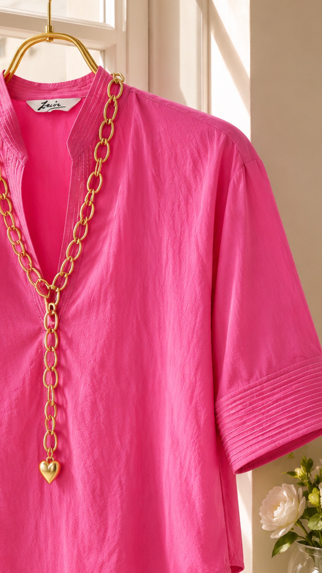 CB 6734 BLOUSE