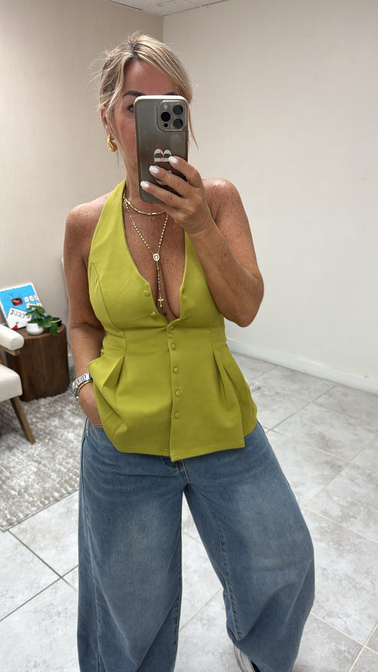 CB 5765 BLOUSE