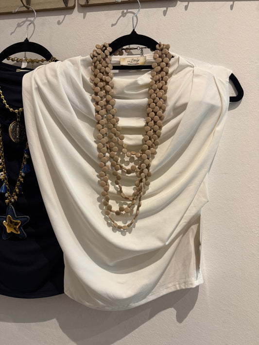 CB 6787 BLOUSE