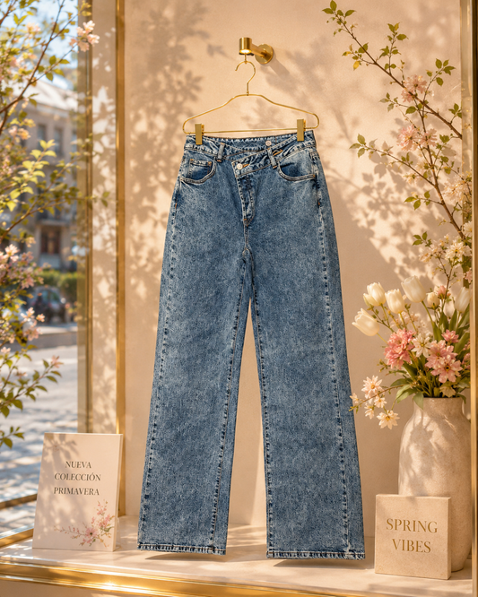 CB 6572 JEANS