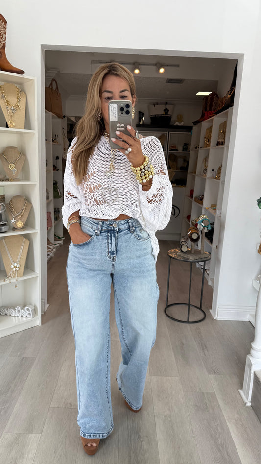 CB 5184 SWEATER