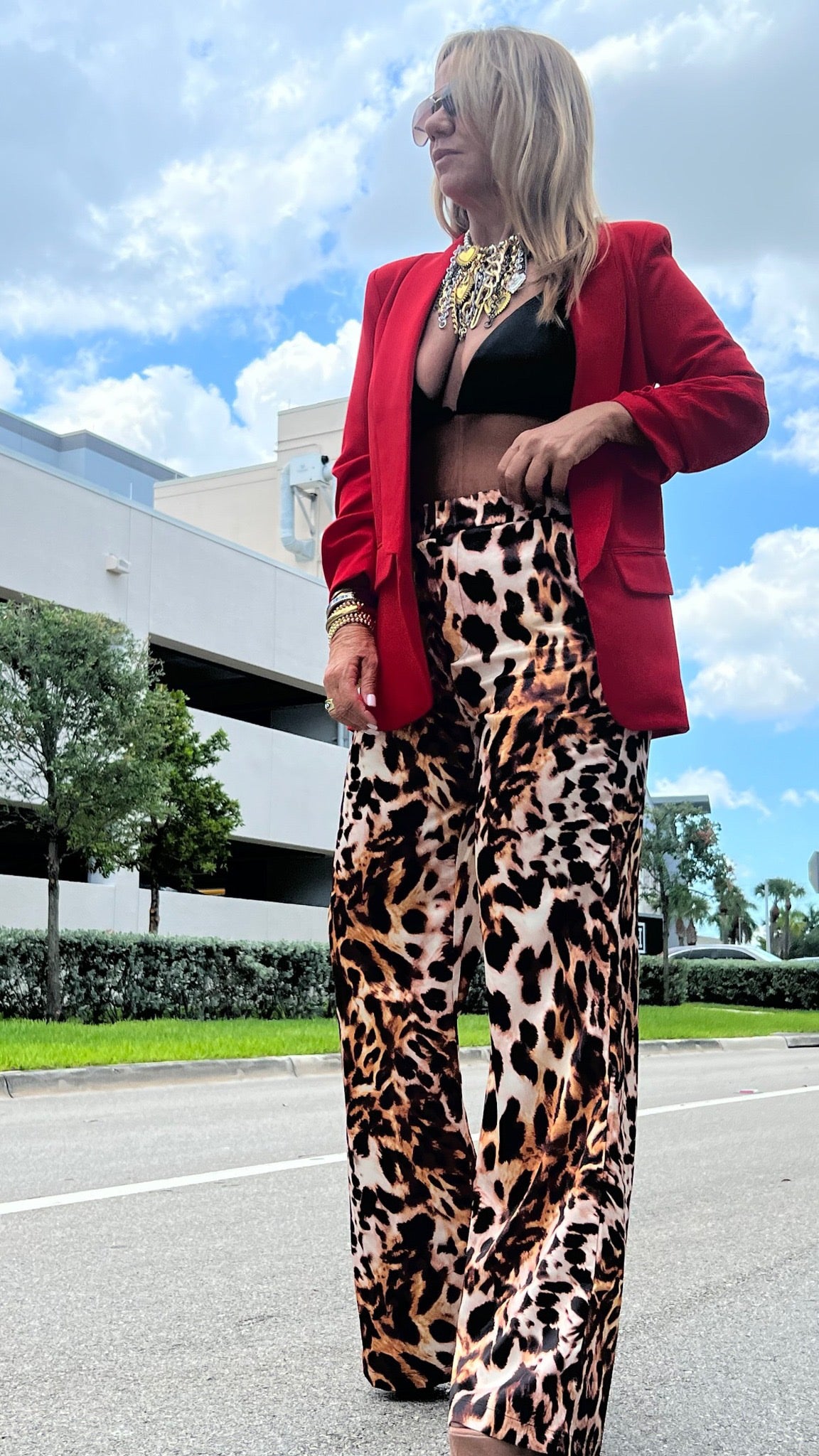 CB 4028 PANT