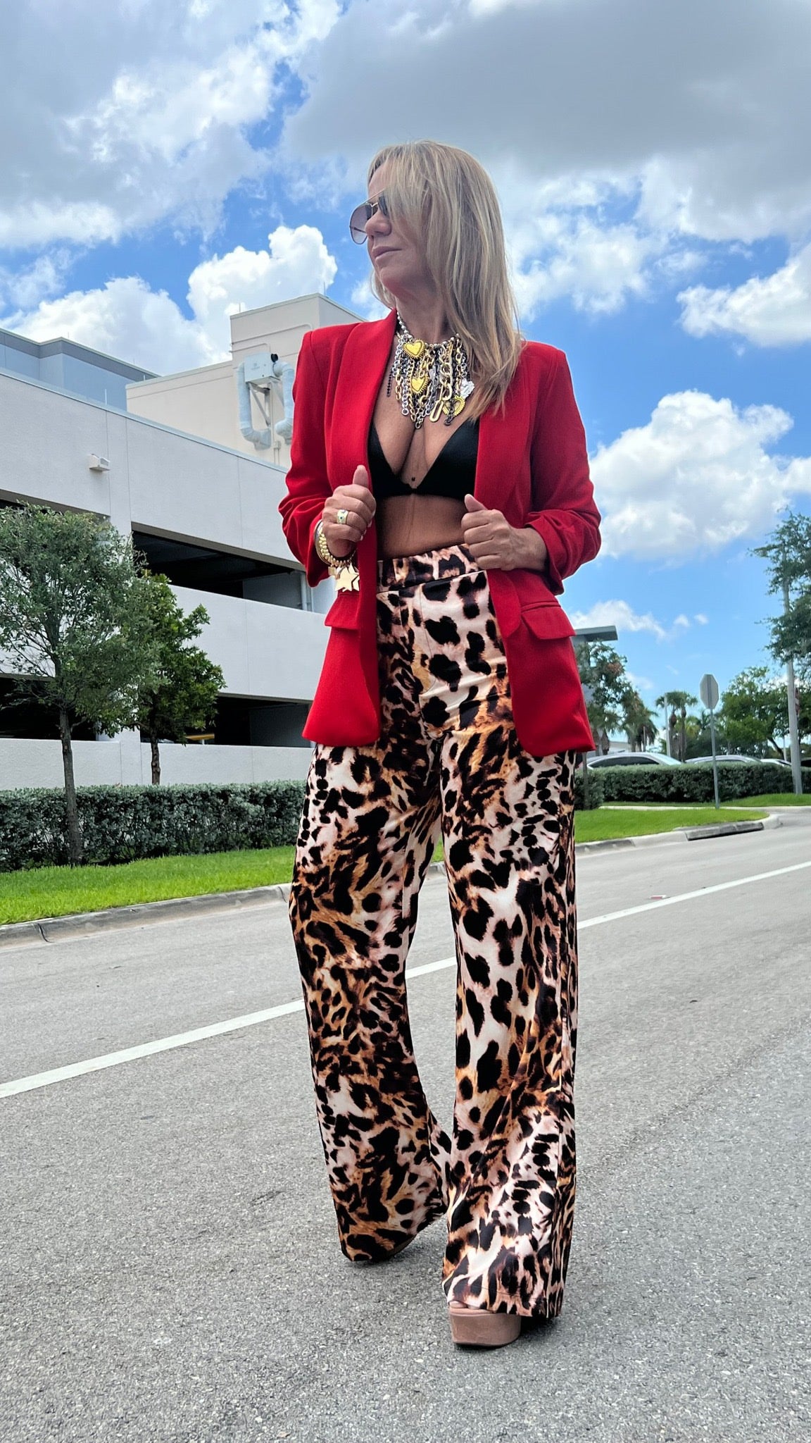 CB 4028 PANT