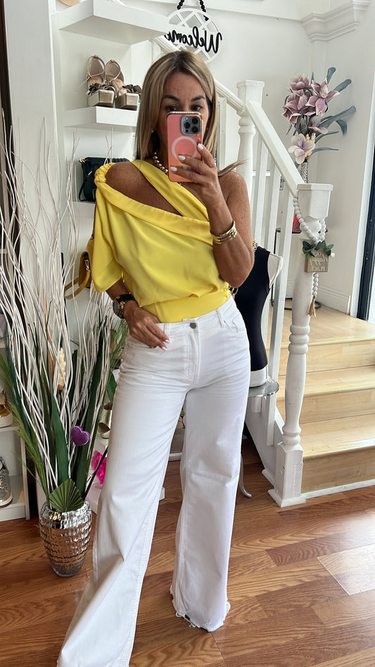 CB 3750 BLOUSE