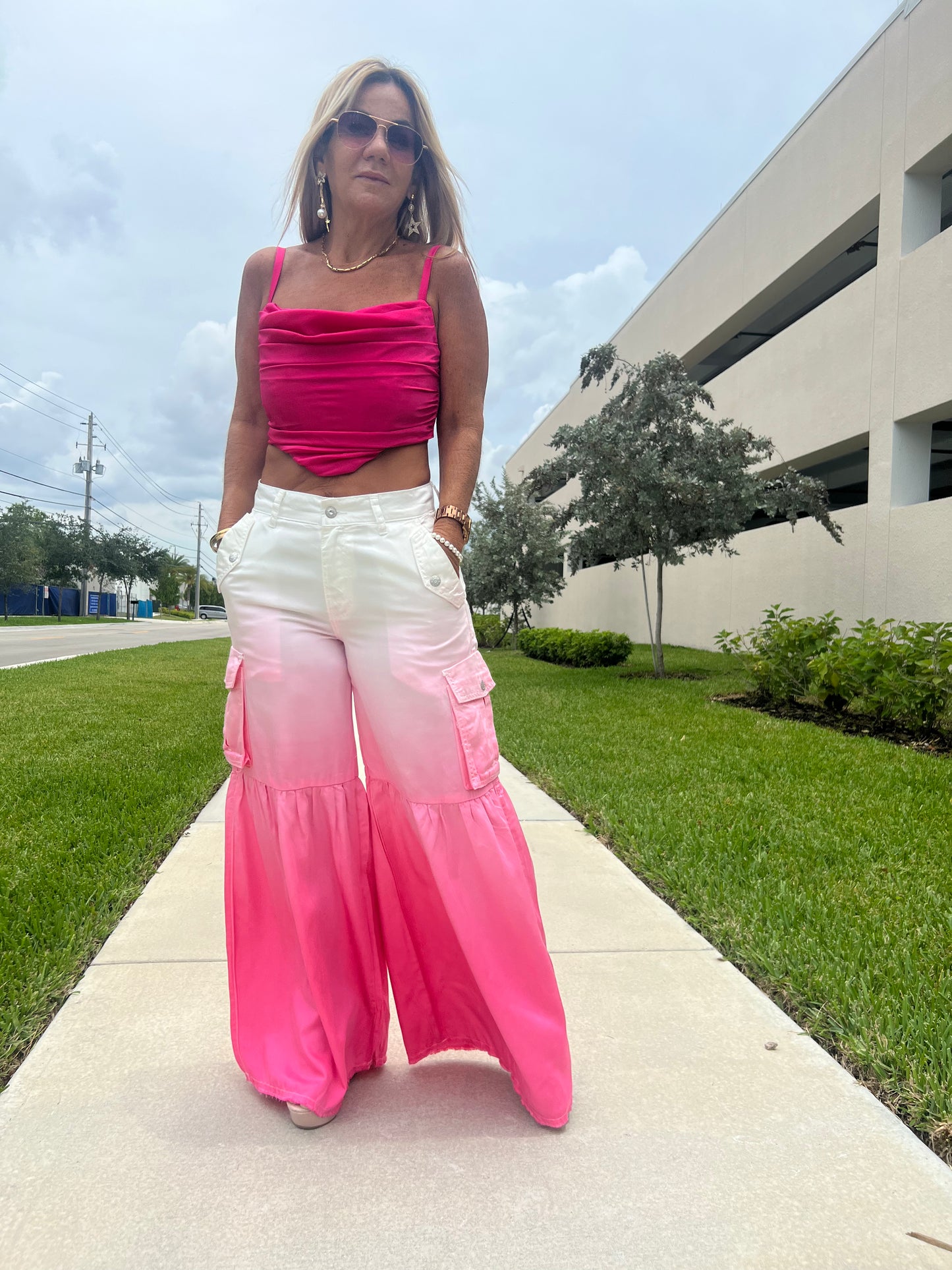 RENATA PANT