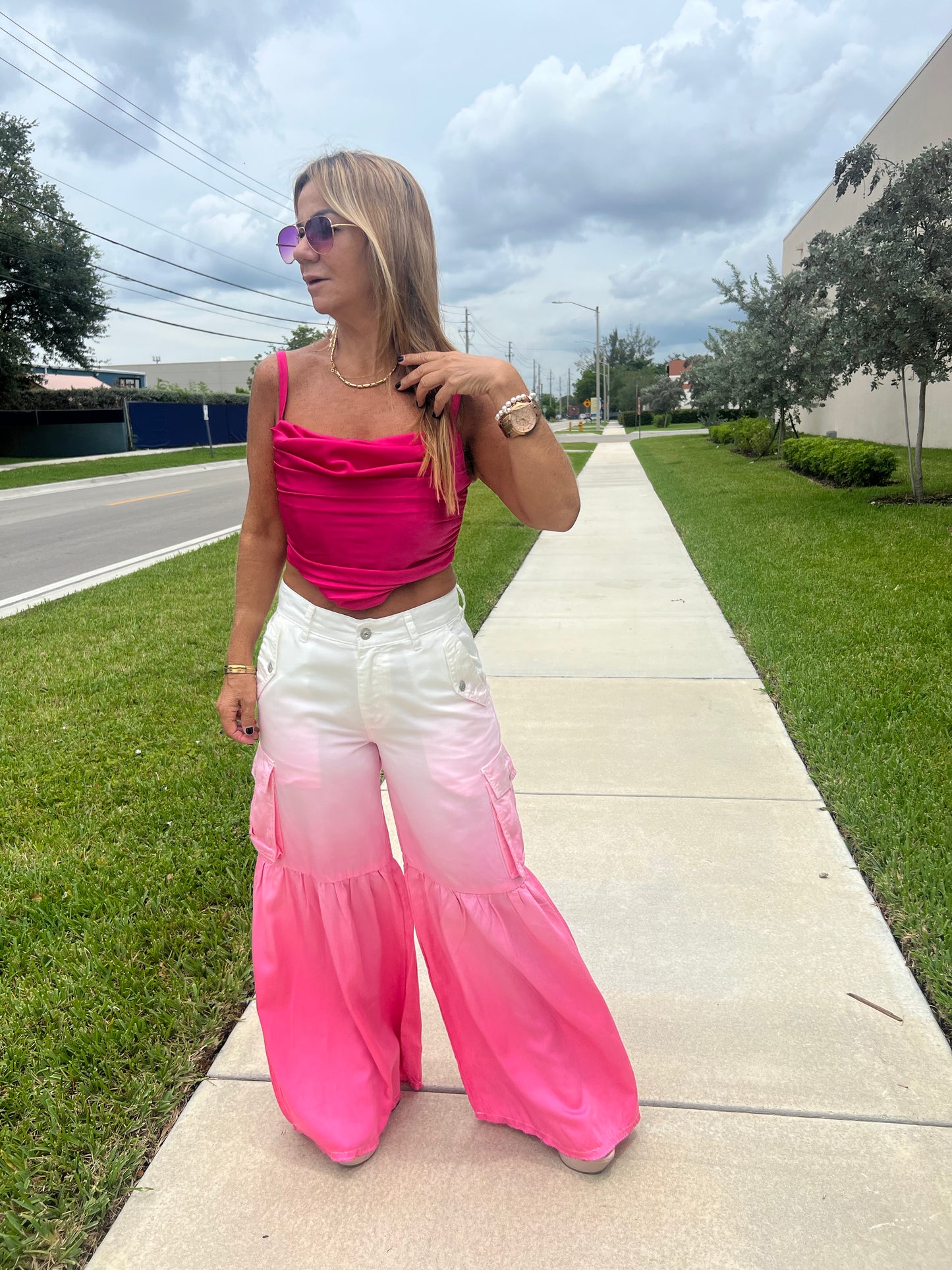 RENATA PANT