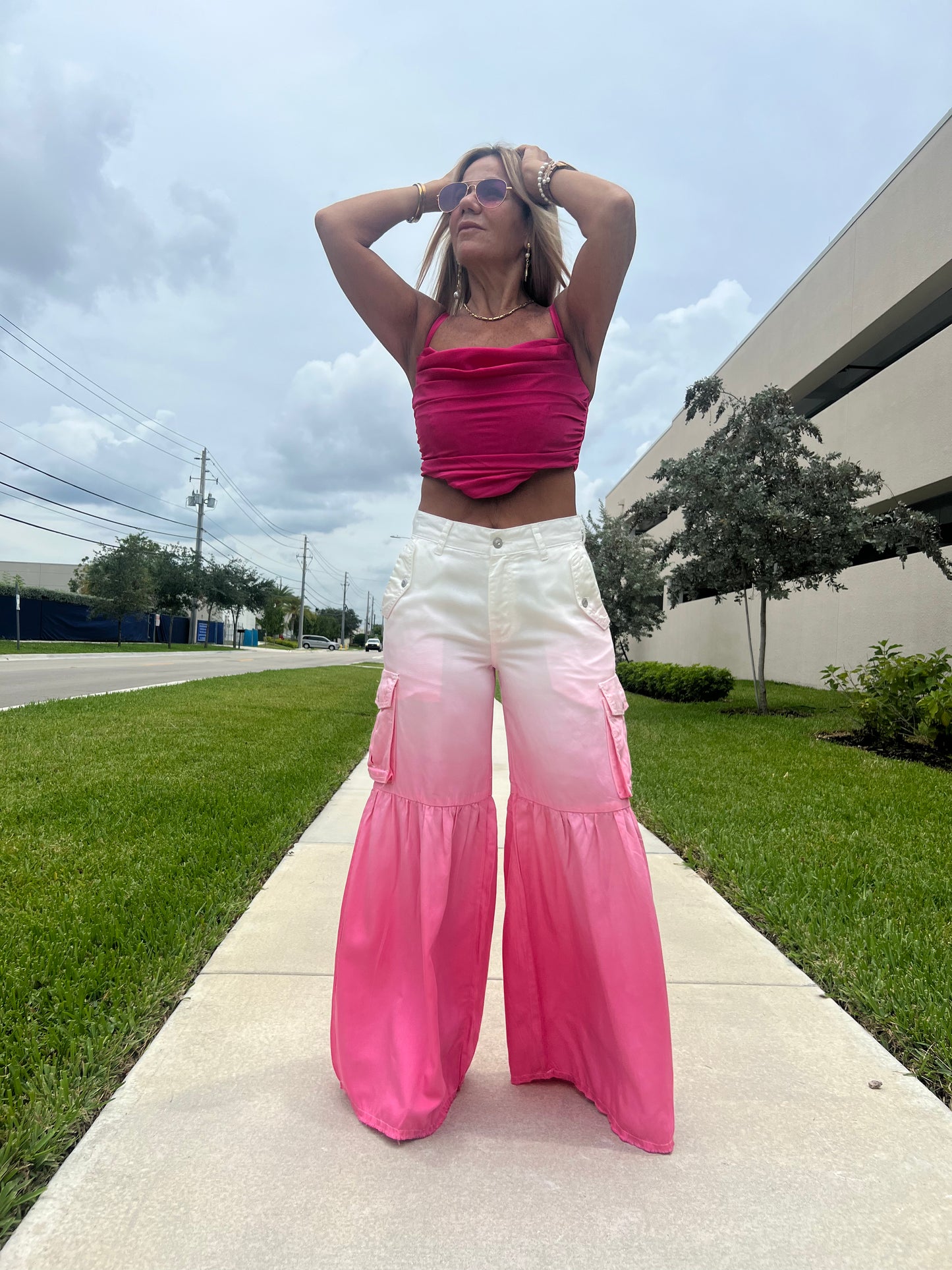 RENATA PANT