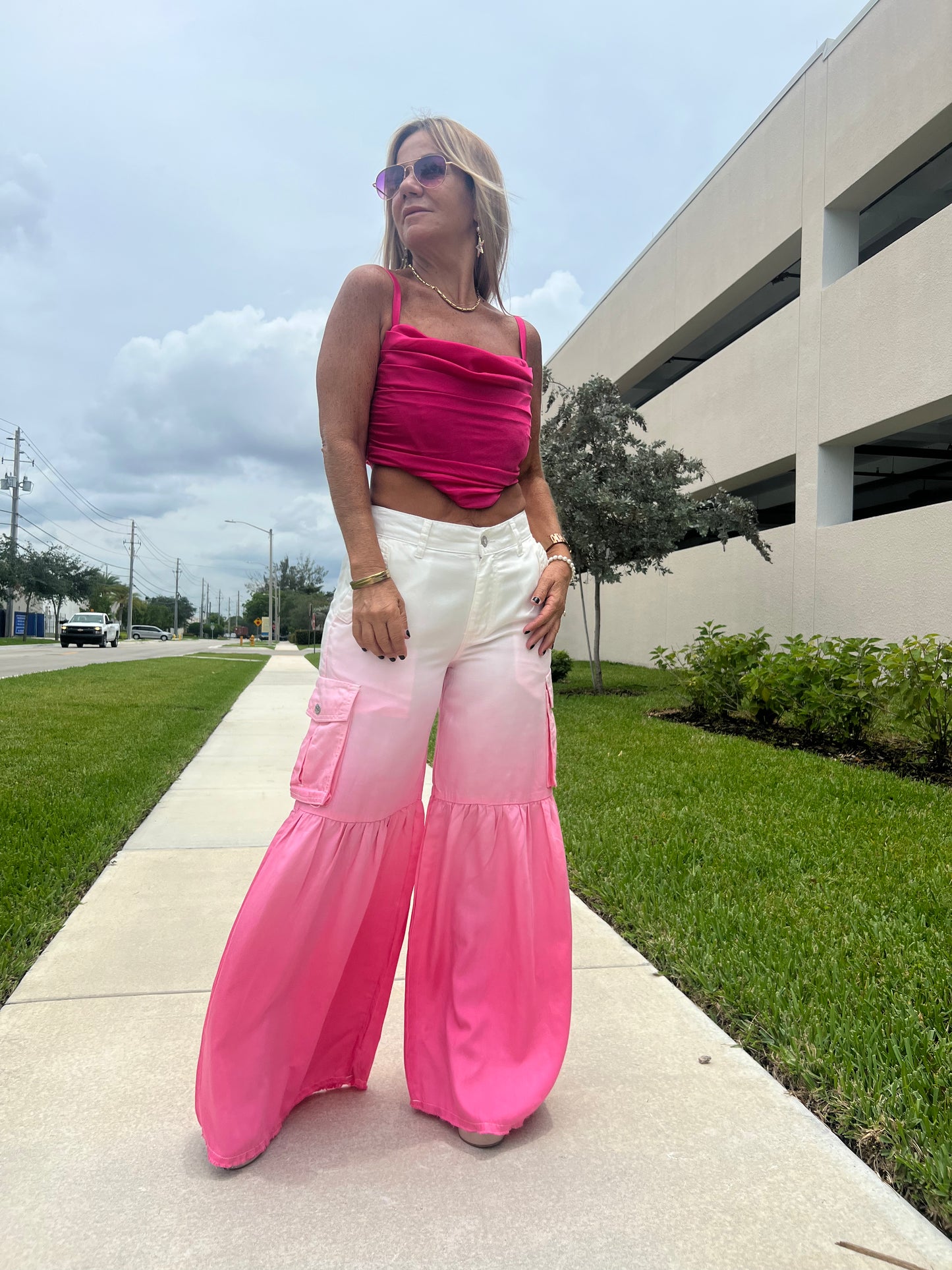 RENATA PANT