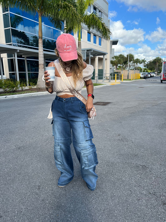 LINA JEANS
