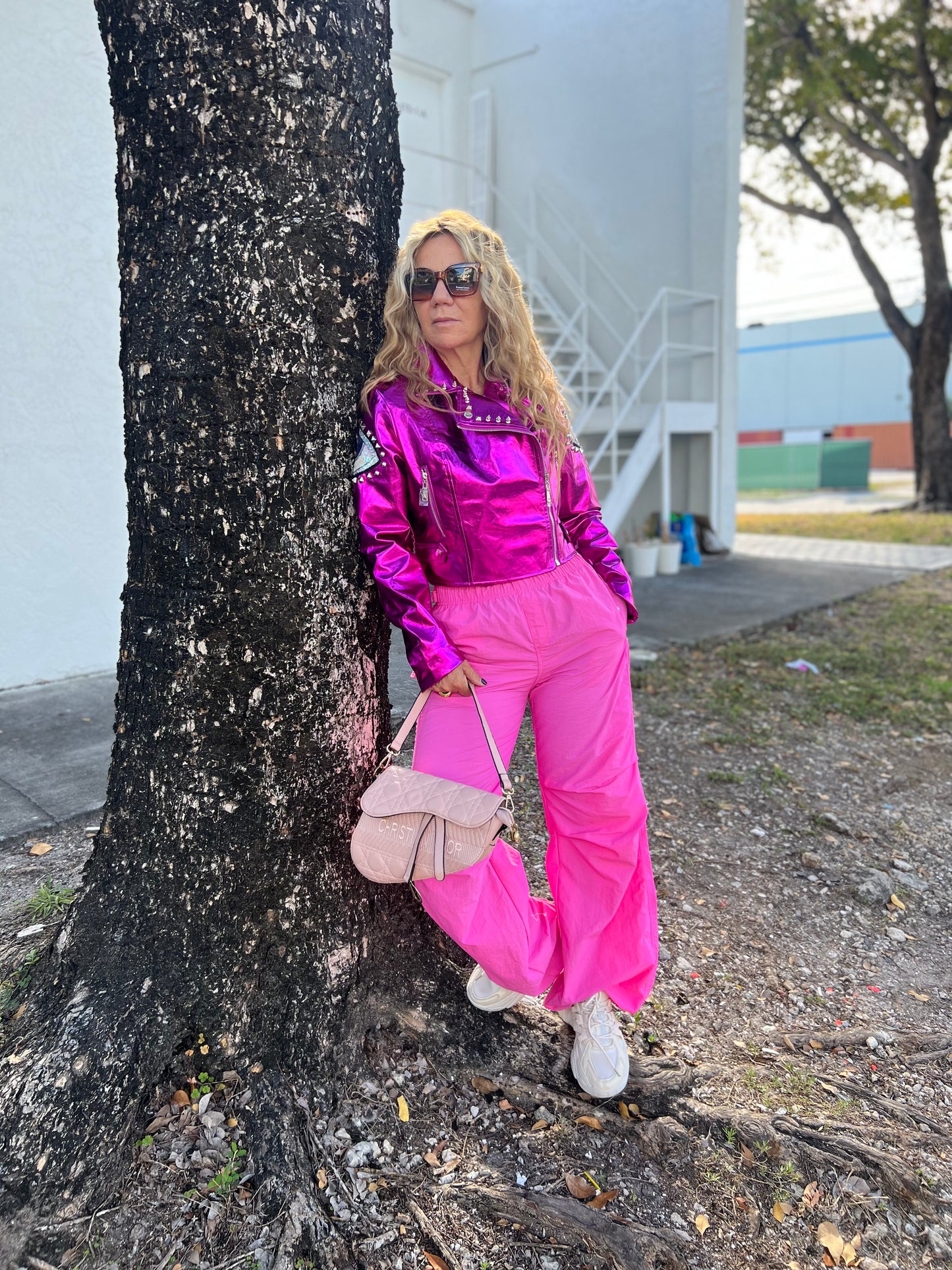 RINA JACKET