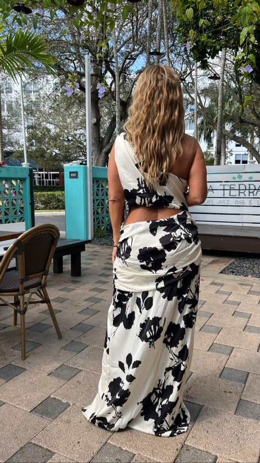 SOPHIA DRESS