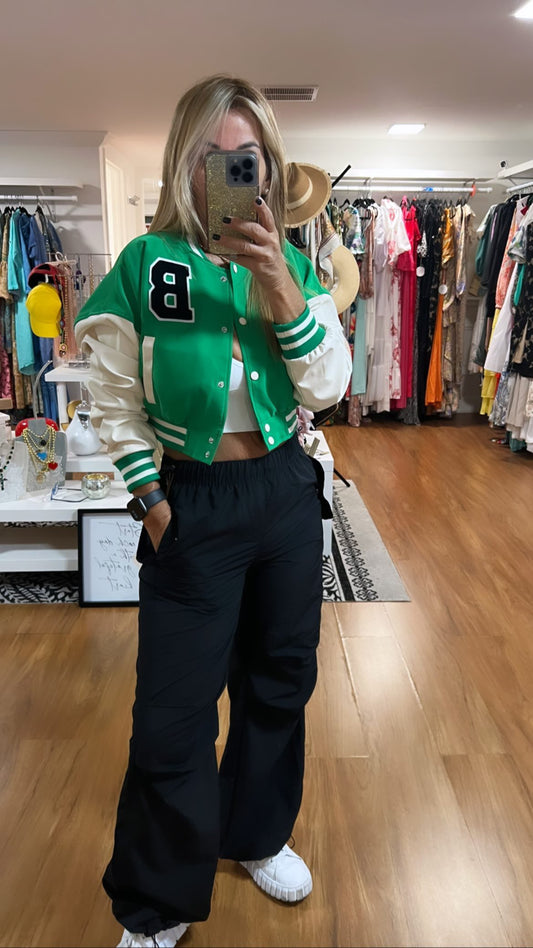 CRISTINA JACKET