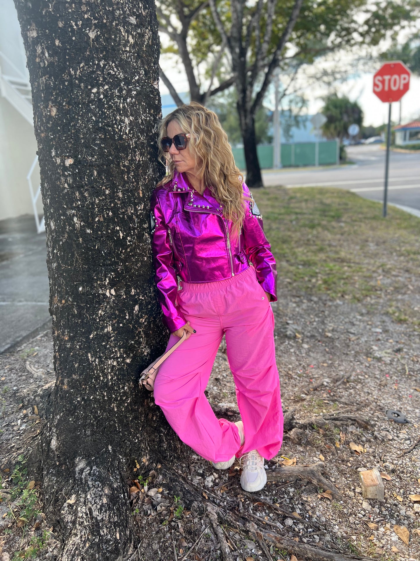 RINA JACKET