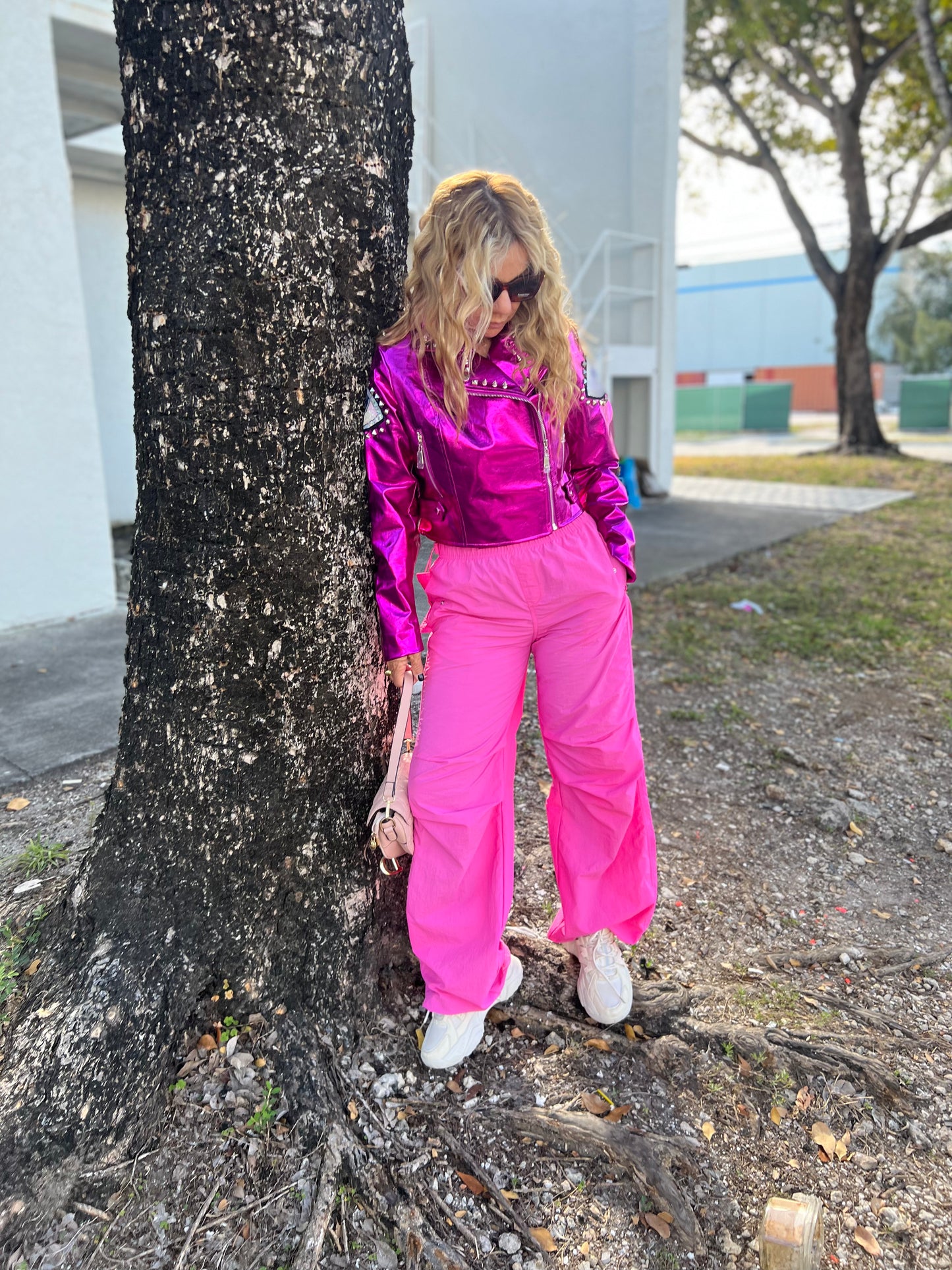 RINA JACKET