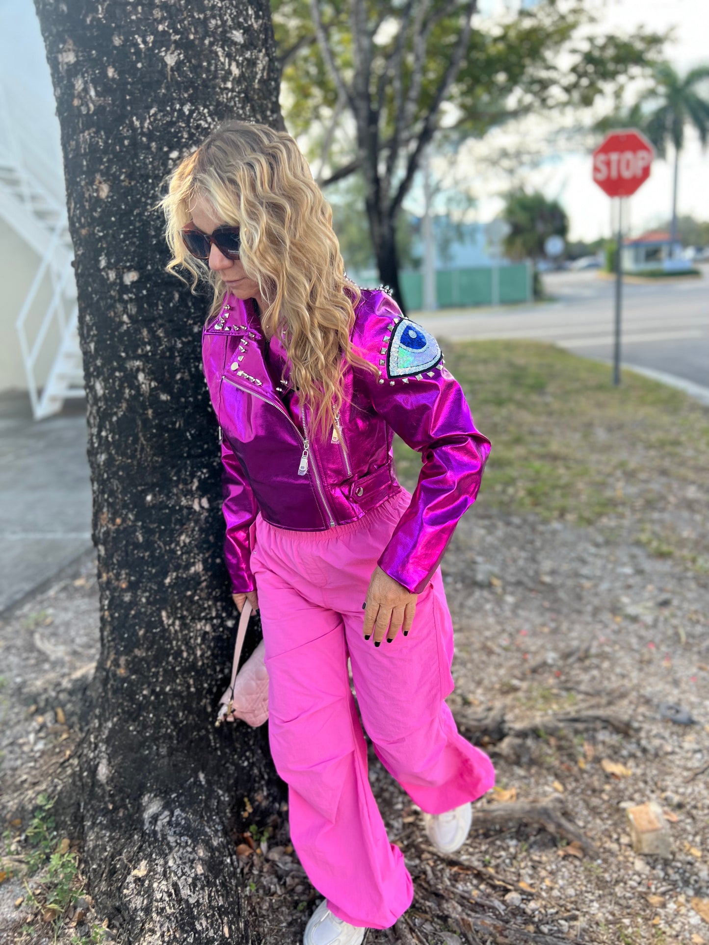 RINA JACKET